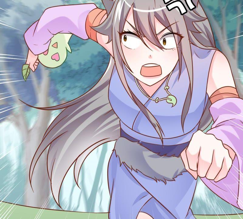 Turned Into a Grass in The Fantasy World? Chapter 17 Gambar 49